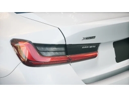 BMW 3 Series 330i xDrive Sedan 2026