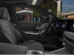 BMW 3 Series 330i xDrive Sedan 2026