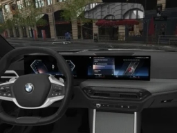 BMW 3 Series 330i xDrive Sedan 2026