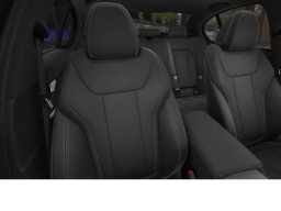 BMW 3 Series 330i xDrive Sedan 2026