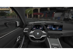 BMW 3 Series 330i xDrive Sedan 2026