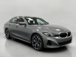 BMW 3 Series 330i xDrive Sedan 2026