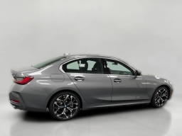 BMW 3 Series 330i xDrive Sedan 2026