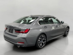 BMW 3 Series 330i xDrive Sedan 2026