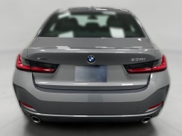 BMW 3 Series 330i xDrive Sedan 2026