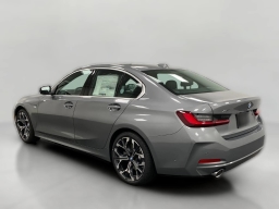 BMW 3 Series 330i xDrive Sedan 2026