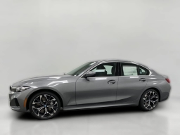 BMW 3 Series 330i xDrive Sedan 2026