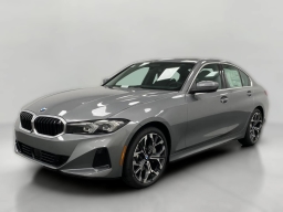 BMW 3 Series 330i xDrive Sedan 2026