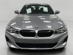 BMW 3 Series 330i xDrive Sedan 2026