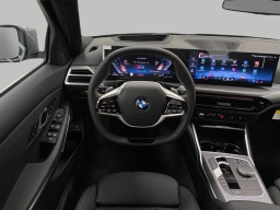 BMW 3 Series 330i xDrive Sedan 2026