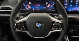 BMW 3 Series 330i xDrive Sedan 2026