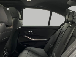 BMW 3 Series 330i xDrive Sedan 2026