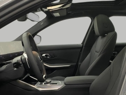 BMW 3 Series 330i xDrive Sedan 2026