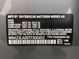 BMW 3 Series 330i xDrive Sedan 2026