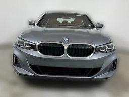 BMW 3 Series 330i xDrive Sedan 2026
