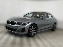 BMW 3 Series 330i xDrive Sedan 2026