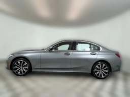 BMW 3 Series 330i xDrive Sedan 2026