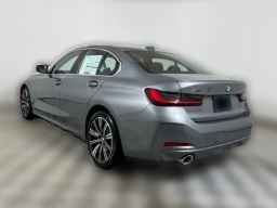 BMW 3 Series 330i xDrive Sedan 2026