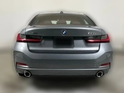 BMW 3 Series 330i xDrive Sedan 2026