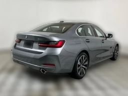 BMW 3 Series 330i xDrive Sedan 2026