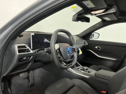 BMW 3 Series 330i xDrive Sedan 2026