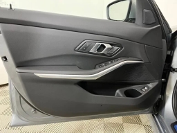 BMW 3 Series 330i xDrive Sedan 2026