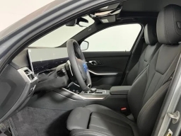 BMW 3 Series 330i xDrive Sedan 2026