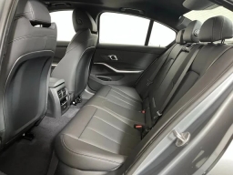 BMW 3 Series 330i xDrive Sedan 2026