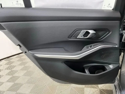 BMW 3 Series 330i xDrive Sedan 2026