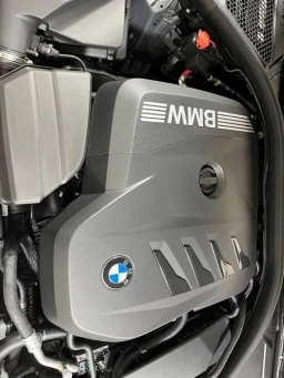 BMW 3 Series 330i xDrive Sedan 2026
