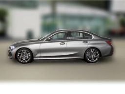BMW 3 Series 330i xDrive Sedan 2026