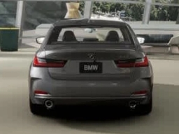 BMW 3 Series 330i xDrive Sedan 2026
