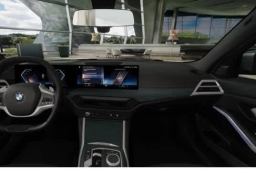 BMW 3 Series 330i xDrive Sedan 2026