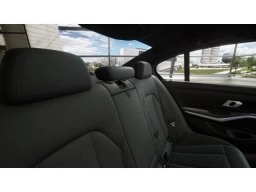 BMW 3 Series 330i xDrive Sedan 2026