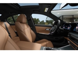 BMW 3 Series 330i xDrive Sedan 2026