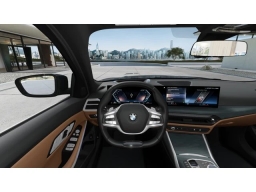 BMW 3 Series 330i xDrive Sedan 2026