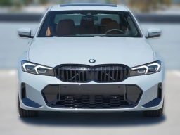 BMW 3 Series 330i xDrive Sedan 2026