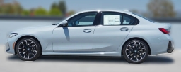 BMW 3 Series 330i xDrive Sedan 2026