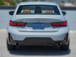 BMW 3 Series 330i xDrive Sedan 2026