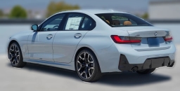BMW 3 Series 330i xDrive Sedan 2026