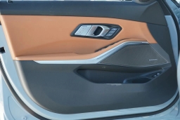 BMW 3 Series 330i xDrive Sedan 2026