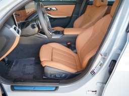 BMW 3 Series 330i xDrive Sedan 2026