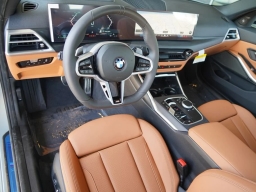 BMW 3 Series 330i xDrive Sedan 2026