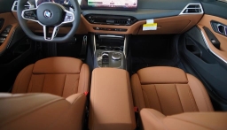 BMW 3 Series 330i xDrive Sedan 2026