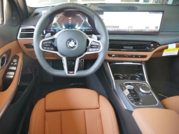 BMW 3 Series 330i xDrive Sedan 2026