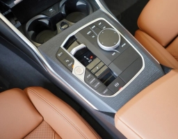 BMW 3 Series 330i xDrive Sedan 2026