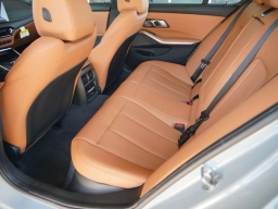 BMW 3 Series 330i xDrive Sedan 2026