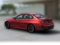 BMW 3 Series 330i xDrive Sedan 2026