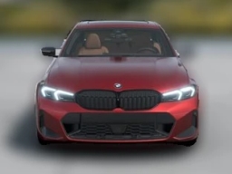BMW 3 Series 330i xDrive Sedan 2026