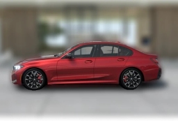 BMW 3 Series 330i xDrive Sedan 2026